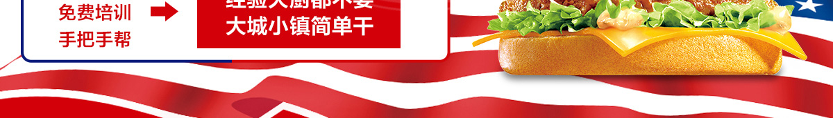 卡樂滋漢堡加盟