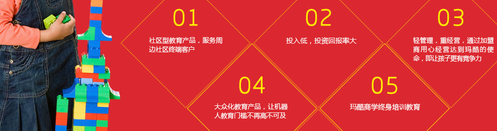 瑪酷機(jī)器人--市場(chǎng)容量大，未來前景廣闊