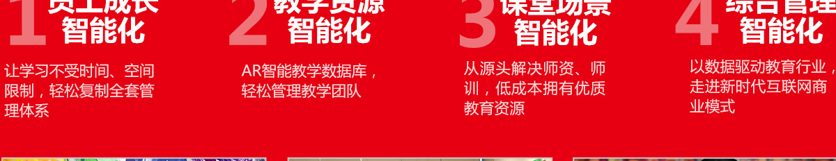 新虹藝少兒美術加盟