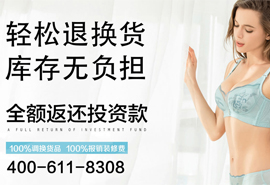 閨秘內(nèi)衣加盟
