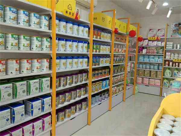 怎么樣開母嬰用品店