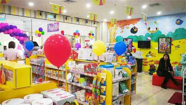 開個(gè)母嬰加盟店大概要多少錢