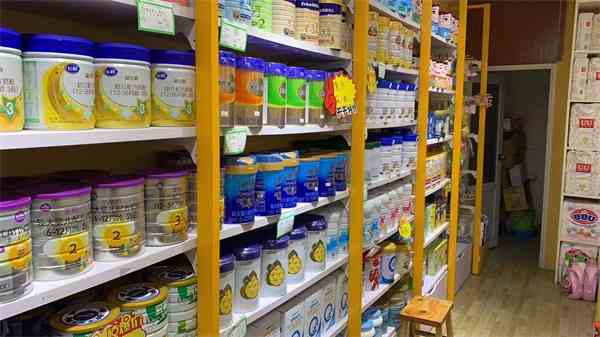 母嬰用品店的開店全流程