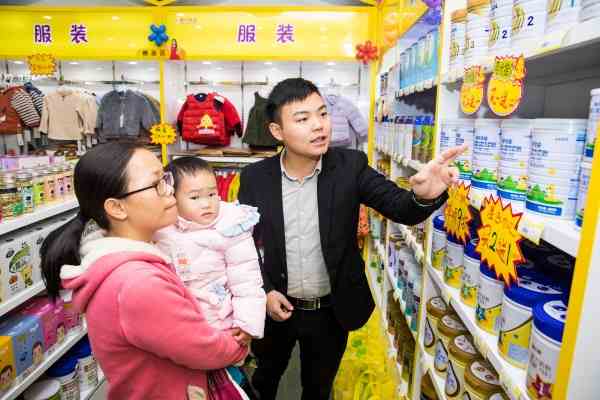 現(xiàn)在開一家母嬰生活館怎么樣