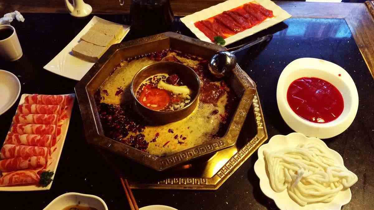 蜀九香火鍋連鎖加盟 吹響財(cái)富的集結(jié)號(hào)
