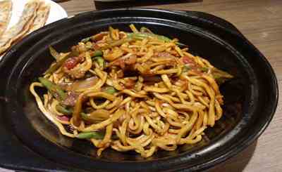 九毛九老面館加盟條件有哪些？到九毛九來享口服
