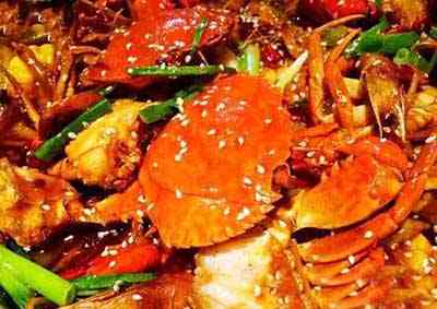 胖哥倆肉蟹煲加盟 開店經營賺翻天
