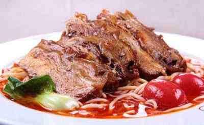 濟(jì)南饞面加盟前景好嗎？打造中國面食為己任鑄就***品牌和***團(tuán)隊(duì)