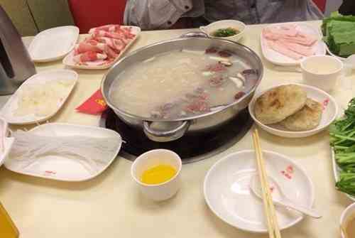 來彤德萊火鍋加盟 成功就是勢在必得的事