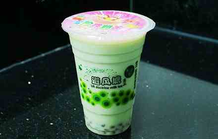 避風(fēng)塘奶茶投資風(fēng)險小 占領(lǐng)市場速度快