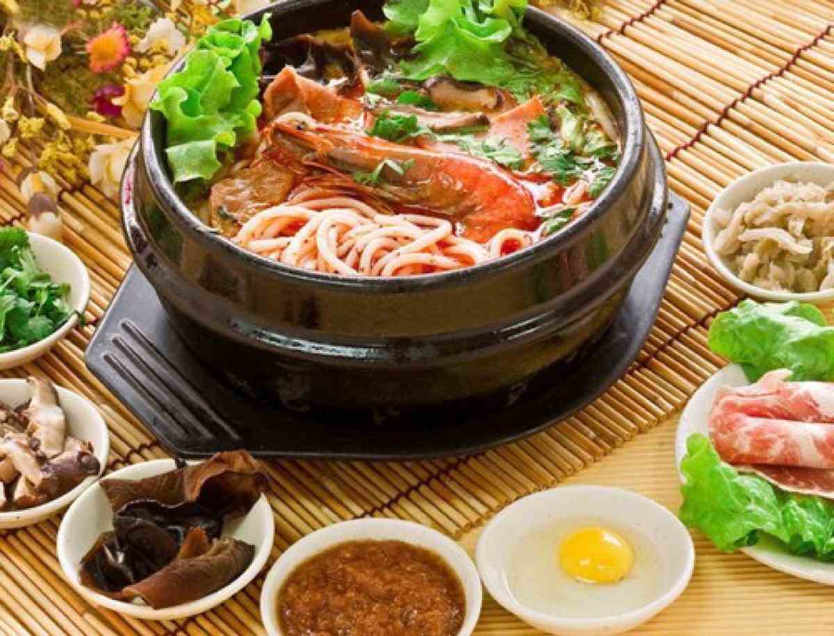 阿香米線市場潛力大 米線行業(yè)巨頭為您帶來財富