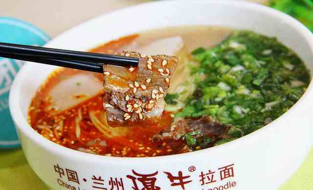 投資加盟開一個面館如何選擇 頂牛牛肉拉面好品牌