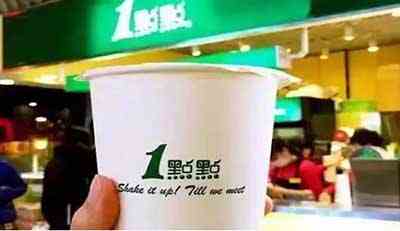 一點點奶茶加盟炙手可熱 開店致富輕松合理化