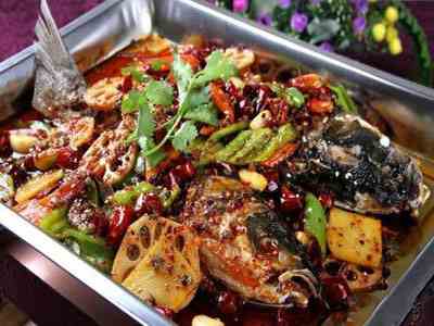 土老帽烤魚，加盟創業掀熱潮