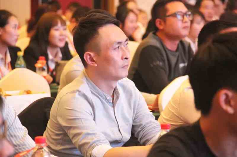 “全新為你，全新而來”，盛美母嬰品牌發布會圓滿落幕！！！