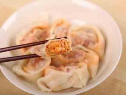 吉祥餛飩為您指明致富之路
