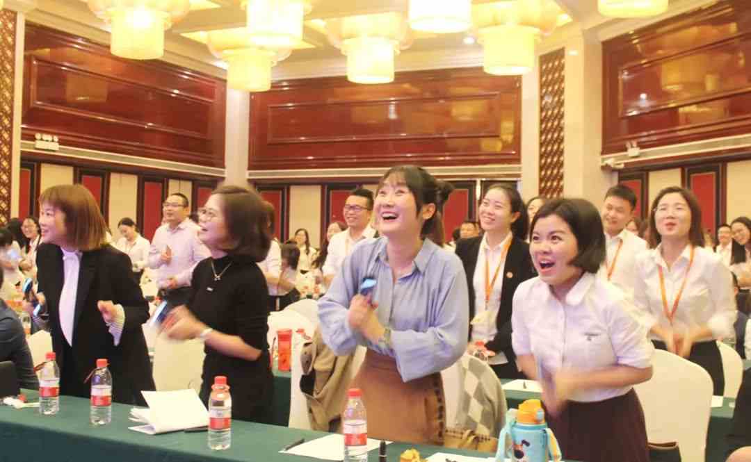 “全新為你，全新而來”，盛美母嬰品牌發布會圓滿落幕！！！