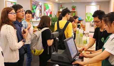 如何開一家奶茶店？7878網教你開店步驟