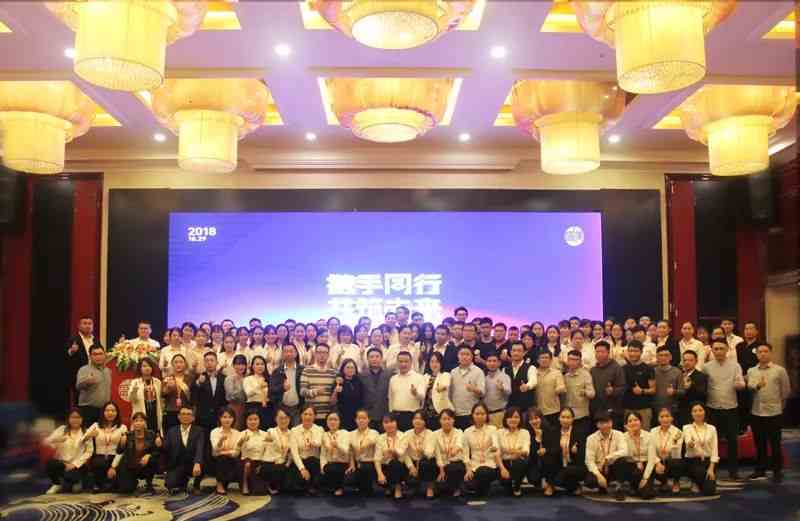 “全新為你，全新而來”，盛美母嬰品牌發布會圓滿落幕！！！