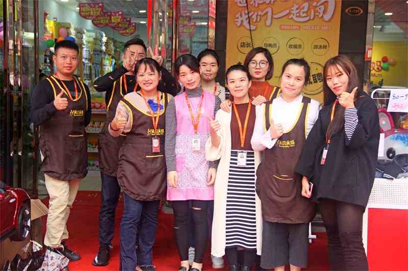 母嬰用品店的導購應該怎么銷售產品？