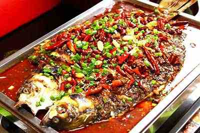 開一家烤魚加盟店怎么樣 盈利效益不斷提高