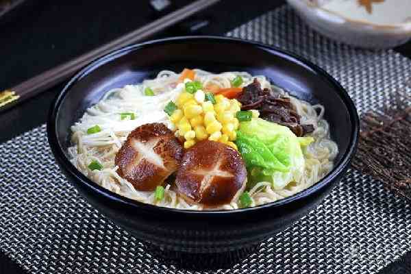 面食加盟有哪些，喜多拉面加盟就是不錯的選擇