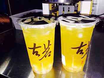 現(xiàn)在開家奶茶店怎么樣生意好?