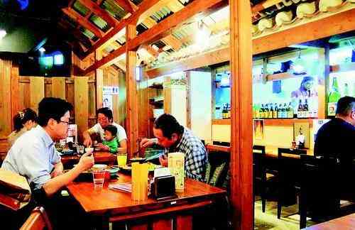 特色餐飲加盟店如何經營？秘訣特許加盟網告訴你