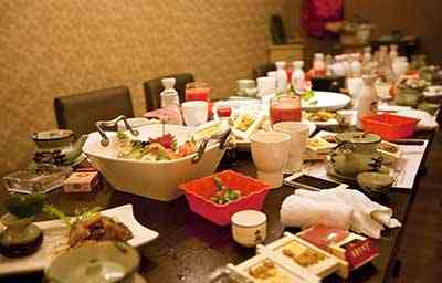 加盟餐飲資金投入少 創業選擇品牌重要