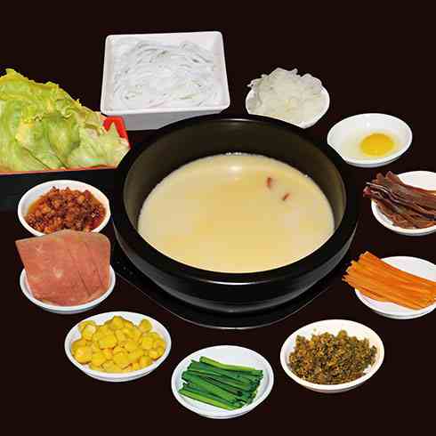 好優(yōu)勢好創(chuàng)業(yè)項目 不要錯過沈小福米線