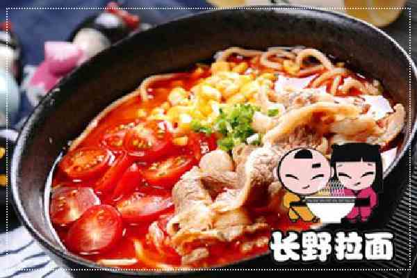 長野拉面加盟賺不賺錢，好加盟不要等
