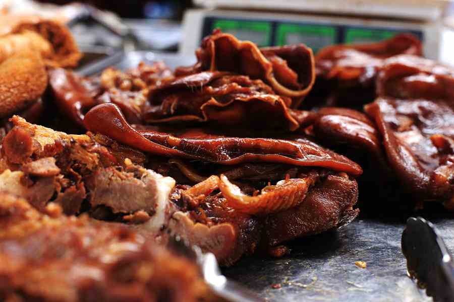 夏天賣什么賺錢？小吃行業高利潤