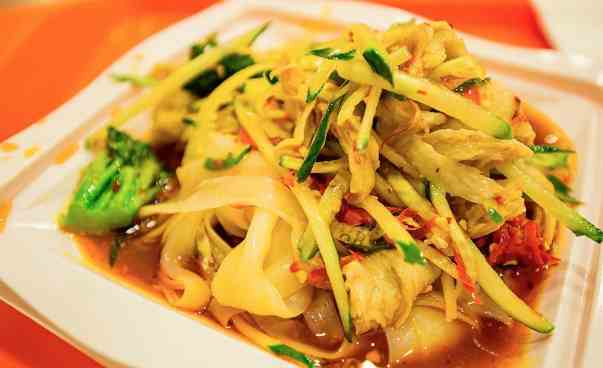 夏天賣什么賺錢？小吃行業高利潤