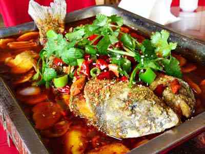 烤魚加盟，打開餐飲市場新模式