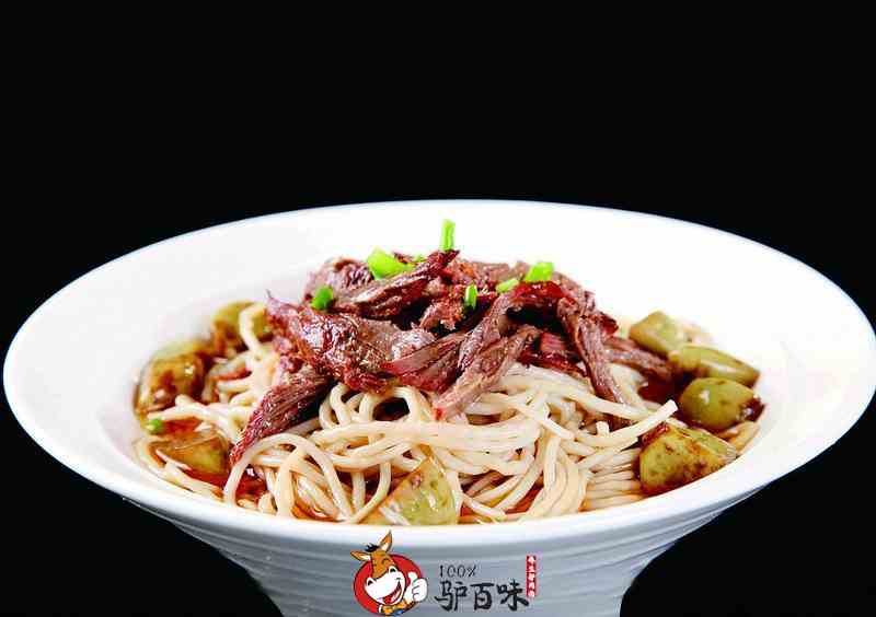 驢百味養生驢肉面怎么樣？品牌獨特 市場廣闊
