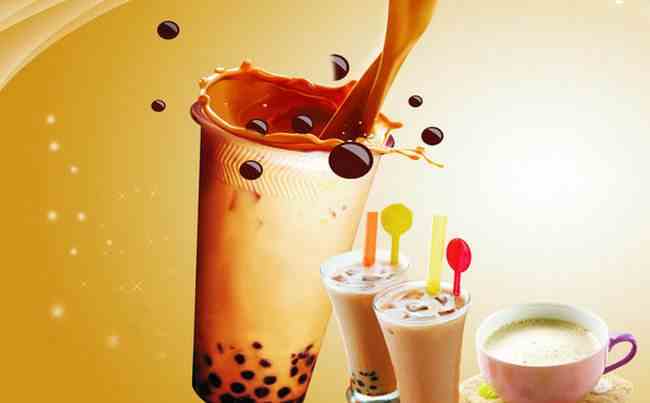 奶茶行業何去何從？