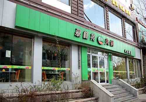 各大品牌應該加速轉型 提高核心競爭力