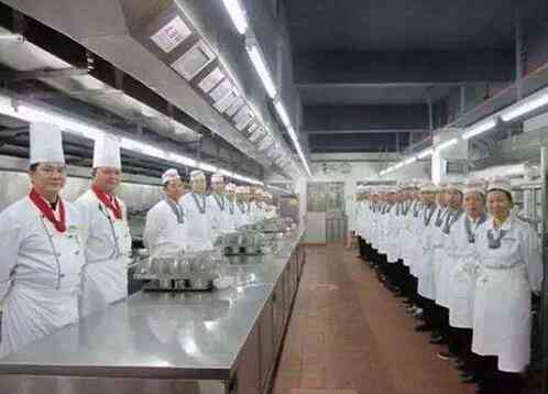 做餐飲 后廚的重要性你知道嗎?