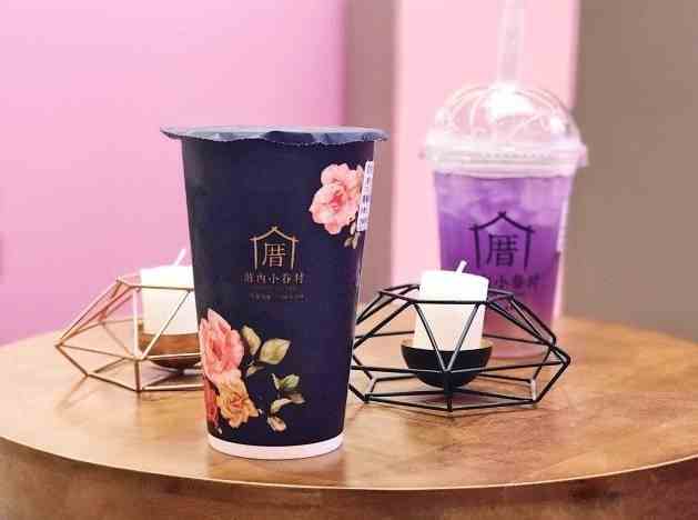 資創業選擇厝內小眷村奶茶怎么樣？