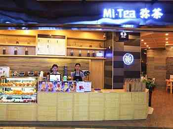 只有提高自身的品牌優勢 奶茶品牌才能有更好的發展