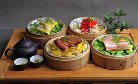 餐飲行業(yè)未來(lái)發(fā)展趨勢(shì)