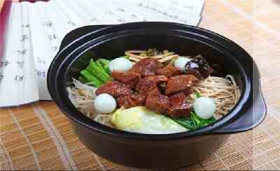 京湘排骨面加盟優勢有哪些？成為市場上熱銷美食賺錢無限!