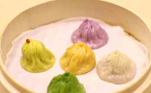 鼎泰豐 讓消費者享受和品味亞洲不同國家的新口味