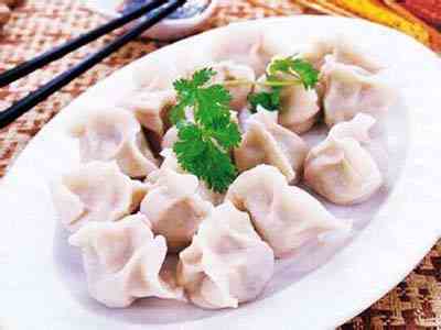 特色鮮美餃子小吃，低投入，高產(chǎn)出的好項(xiàng)目