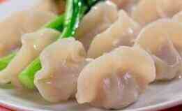 餃子的幾種包法，你會(huì)幾種