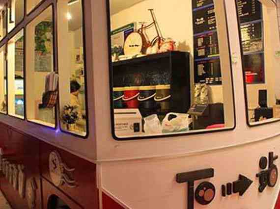 開一家下一站奶茶店 讓你在創(chuàng)業(yè)的道路上事半功倍