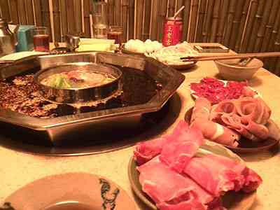 火鍋加盟解讀吸財密碼 開店前景好直達(dá)成功