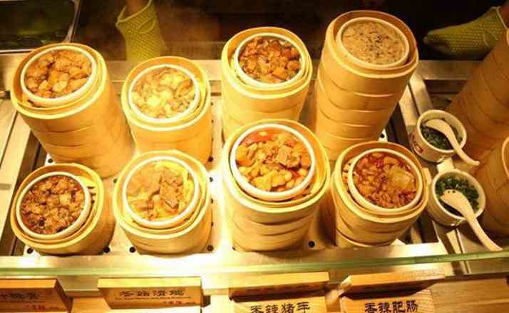 快餐“變慢”開始現(xiàn)炒，業(yè)績不減反增50%！這是一種新趨勢？