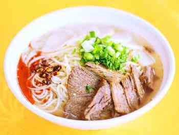 花丸烏冬面，日本獨(dú)特的面食文化