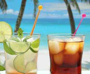 冷飲店經營掌握一些技巧給你理想的回報